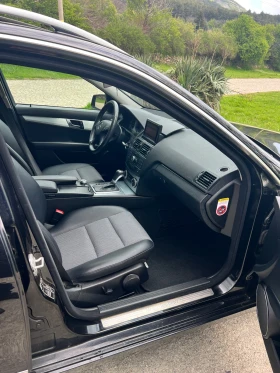 Mercedes-Benz C 220 2.2 CDI - 13200 лв. - 63903184 | Car24.bg