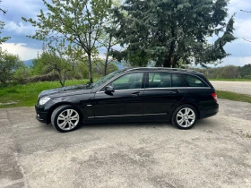 Mercedes-Benz C 220 2.2 CDI - 13200 лв. - 63903184 | Car24.bg