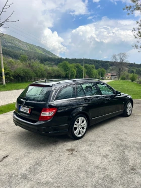 Mercedes-Benz C 220 2.2 CDI - 13200 лв. - 63903184 | Car24.bg