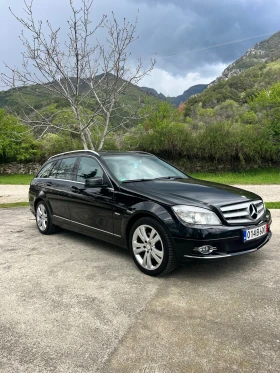Mercedes-Benz C 220 2.2 CDI - 13200 лв. - 63903184 | Car24.bg
