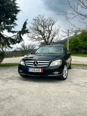 Mercedes-Benz C 220 2.2 CDI - 13200 лв. - 63903184 | Car24.bg
