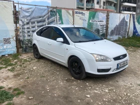Обява за продажба на Ford Focus 1.6 ~5 000 лв. - изображение 2