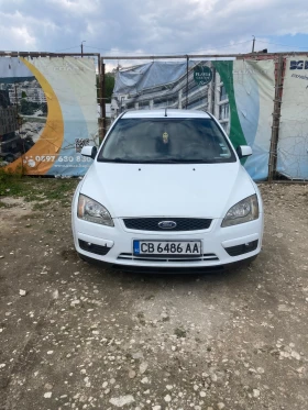 Обява за продажба на Ford Focus 1.6 ~5 000 лв. - изображение 1