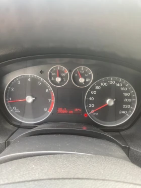 Обява за продажба на Ford Focus 1.6 ~5 000 лв. - изображение 4