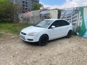 Обява за продажба на Ford Focus 1.6 ~5 000 лв. - изображение 1