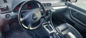 Audi A4 B6 | Mobile.bg    5