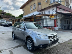     Subaru Forester 2.0 I      