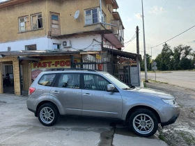     Subaru Forester 2.0 I      