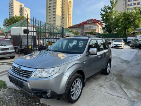     Subaru Forester 2.0 I      