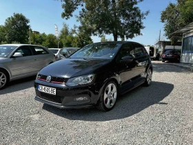 VW Polo GTI