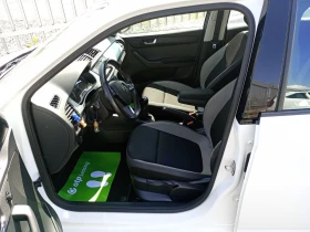 Skoda Fabia Skoda Fabia  1.0 TSI (95 ) | Mobile.bg    6