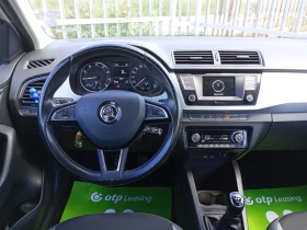 Skoda Fabia Skoda Fabia  1.0 TSI (95 ) | Mobile.bg    8