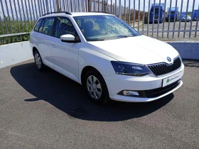 Skoda Fabia Skoda Fabia  1.0 TSI (95 ) | Mobile.bg    2