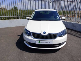 Skoda Fabia Skoda Fabia  1.0 TSI (95 ) | Mobile.bg    5