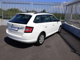 Skoda Fabia Skoda Fabia  1.0 TSI (95 ) | Mobile.bg    3