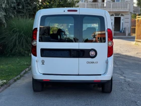 Fiat Doblo 1.6Multijet* 105.* * 6 | Mobile.bg    5