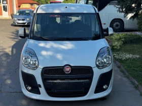 Fiat Doblo 1.6Multijet* 105.* * 6 | Mobile.bg    9