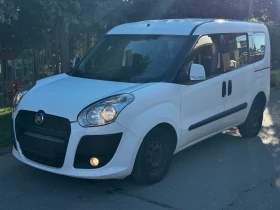 Fiat Doblo 1.6Multijet* 105.* * 6 | Mobile.bg    8