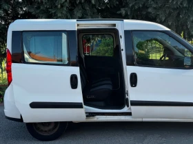 Fiat Doblo 1.6Multijet* 105.* * 6 | Mobile.bg    4