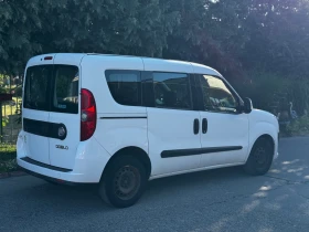 Fiat Doblo 1.6Multijet* 105.* * 6 | Mobile.bg    3