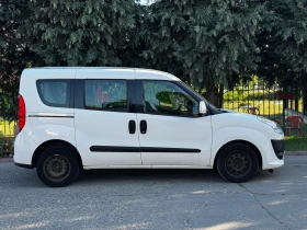 Fiat Doblo 1.6Multijet* 105.* * 6 | Mobile.bg    2