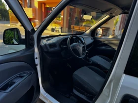 Fiat Doblo 1.6Multijet* 105.* * 6 | Mobile.bg    11