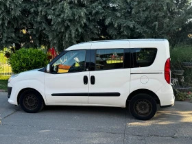 Fiat Doblo 1.6Multijet* 105.* * 6 | Mobile.bg    7