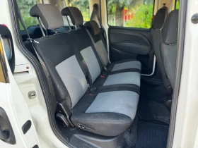 Fiat Doblo 1.6Multijet* 105.* * 6 | Mobile.bg    13