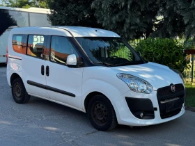     Fiat Doblo 1.6Multijet* 105.* * 6