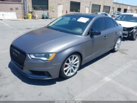 Audi A3 2.0T PREMIUM CARFAX    | Mobile.bg    3