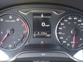 Audi A3 2.0T PREMIUM CARFAX    | Mobile.bg    12