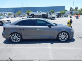 Audi A3 2.0T PREMIUM CARFAX    | Mobile.bg    9