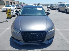 Audi A3 2.0T PREMIUM CARFAX    | Mobile.bg    2