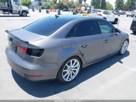 Audi A3 2.0T PREMIUM CARFAX    | Mobile.bg    6
