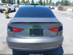 Audi A3 2.0T PREMIUM CARFAX    | Mobile.bg    5