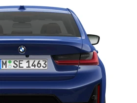 Обява за продажба на BMW 320 xDrive ~ 105 900 лв. - изображение 10