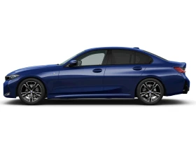 Обява за продажба на BMW 320 xDrive ~ 105 900 лв. - изображение 3
