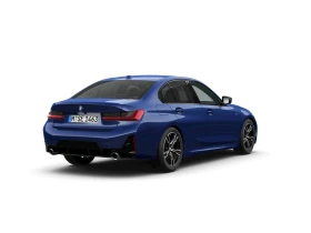 Обява за продажба на BMW 320 xDrive ~ 105 900 лв. - изображение 6