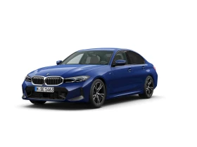 Обява за продажба на BMW 320 xDrive ~ 105 900 лв. - изображение 5