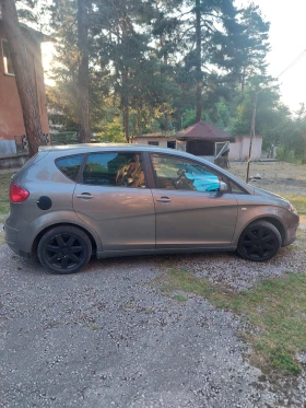 Seat Altea 1.6 , . | Mobile.bg    5
