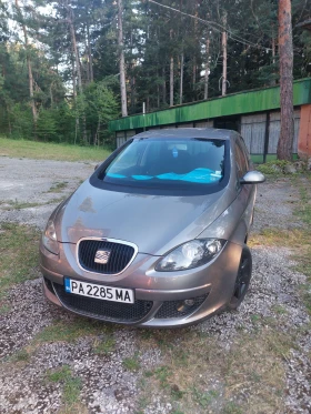 Seat Altea 1.6 , . | Mobile.bg    6
