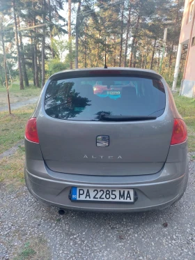 Seat Altea 1.6 , . | Mobile.bg    4