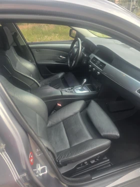 BMW 530 530 м- пакет - 20000 лв. - 31076674 8