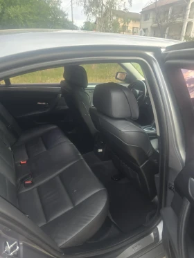BMW 530 530 м- пакет - 20000 лв. - 31076674 6