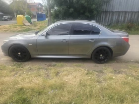 BMW 530 530 м- пакет - 20000 лв. - 31076674 4