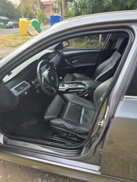 BMW 530 530 м- пакет - 20000 лв. - 31076674 9
