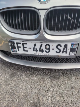 BMW 530 530 м- пакет - 20000 лв. - 31076674 13