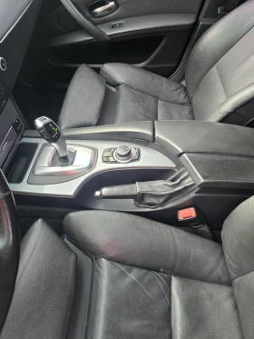 BMW 530 530 м- пакет - 20000 лв. - 31076674 12