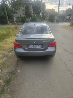 BMW 530 530 м- пакет - 20000 лв. - 31076674 3