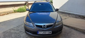 Mazda 6 | Mobile.bg    2